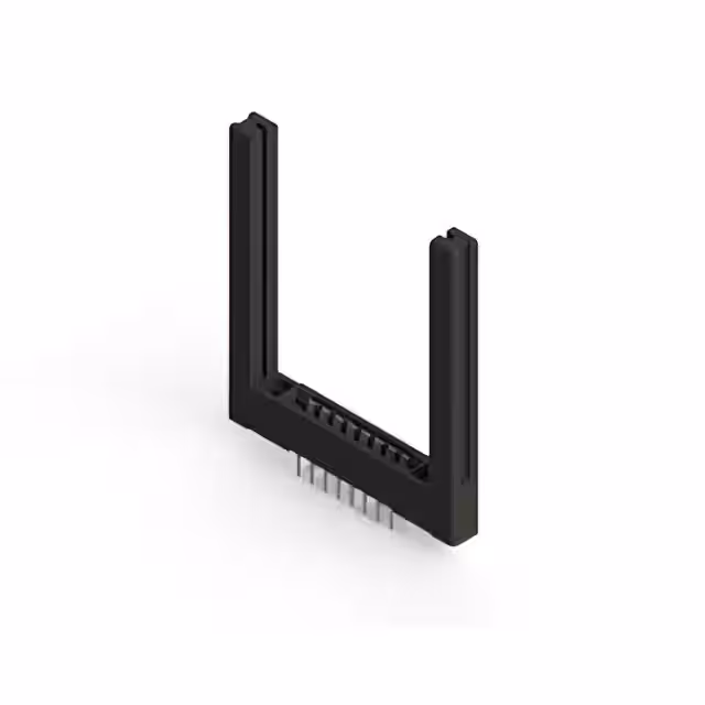 357-016-442-258 EDAC Inc.  Edgeboard Connectors